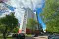 Квартира 2 комнаты 48 м² Каунас, Литва