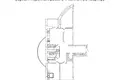 Квартира 3 комнаты 114 м² Минск, Беларусь
