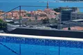 Apartamento 1 habitacion 64 m² Budva, Montenegro