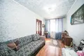 Квартира 2 комнаты 45 м² Минск, Беларусь