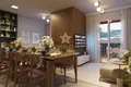 Студия 3 комнаты 57 м² Regiao Imediata de Sao Paulo, Бразилия