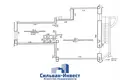 Propiedad comercial 95 m² en Minsk, Belarús