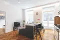 Квартира 2 комнаты 43 м² в Варшаве, Польша