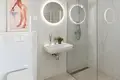 Apartamento 2 habitaciones 74 m² Budva, Montenegro