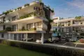 Penthouse 1 bedroom 71 m² Larnaca District, Cyprus