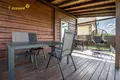 Maison 82 m² Slabadski sielski Saviet, Bélarus