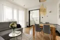 Квартира 3 комнаты 62 м² Варшава, Польша