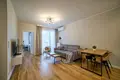 1 bedroom apartment 42 m² Warsaw, Poland