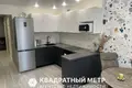 Квартира 2 комнаты 76 м² Минск, Беларусь