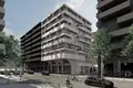 Apartamento 1 habitacion 56 m² Municipality of Thessaloniki, Grecia
