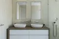 Квартира 2 спальни 120 м² Луштица, Черногория
