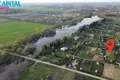 Grundstück  Gulbinenai, Litauen