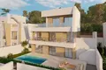 3 bedroom house 202 m² Finestrat, Spain