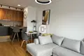 Appartement 2 chambres 45 m² Becici, Monténégro