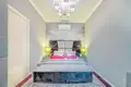 Residential quarter Penthouse in Flower Garden Oba, Alanya