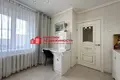 3 room apartment 63 m² Krasnasyelski, Belarus