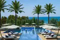Appartement 3 chambres 81 m² Agios Tychonas, Chypre