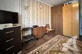 Apartamento 1 habitación 20 m² Muchaviecki sielski Saviet, Belarús