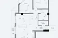 Wohnung 2 Schlafzimmer 90 m² Pyla, Zypern