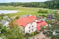 Dom wolnostojący 677 m² Ratomka, Białoruś