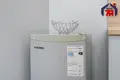 Apartamento 1 habitación 33 m² Minsk, Belarús