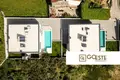 Дом 10 комнат  Opcina Dezanovac, Хорватия