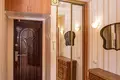Mieszkanie 2 pokoi 50 m² Mińsk, Białoruś
