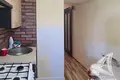 Apartamento 1 habitación 29 m² Muchaviecki sielski Saviet, Belarús