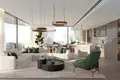 Apartamento 4 habitaciones 262 m² Abu Dabi, Emiratos Árabes Unidos