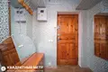 Wohnung 1 zimmer 29 m² Minsk, Belarus