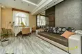 Квартира 70 м² Минск, Беларусь