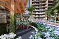 2 bedroom apartment 75 m² Yenişehir, Turkey