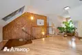 Dom wolnostojący 6 pokojów 199 m² Mińsk, Białoruś