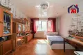 Wohnung 2 zimmer 58 m² Minsk, Belarus