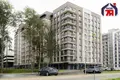 Квартира 1 комната 35 м² Минск, Беларусь