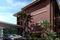 Complejo residencial Henessy