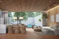 Kompleks mieszkalny New complex of villas with guaranteed income at 650 meters from Bang Tao Beach, Phuket, Thailand