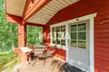 Ferienhaus 2 zimmer 29 m² Ylikiiminki, Finnland