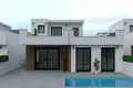 Villa de 4 habitaciones 114 m² San Pedro del Pinatar, Španjolska