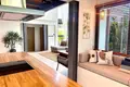 Willa 2 pokoi 228 m² Choeng Thale, Tajlandia