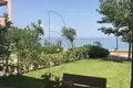 Casa de campo  Polychrono, Grecia