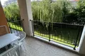 Apartamento 1 habitacion 43 m² Sveti Vlas, Bulgaria