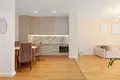 Kondominium 1 Schlafzimmer 51 m² Boreti, Montenegro