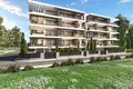Квартира 44 м² муниципалитет Пафос, Кипр