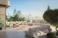 Estudio 41 m² Dubái, Emiratos Árabes Unidos