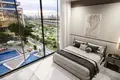 Apartamento 5 habitaciones 203 m² Dubái, Emiratos Árabes Unidos