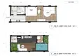 Appartement 1 chambre  Canggu, Indonésie