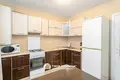 Wohnung 2 zimmer 58 m² Minsk, Belarus