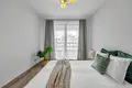 Apartamento 2 habitaciones 49 m² Varsovia, Polonia