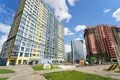 Mieszkanie 3 pokoi 60 m² Mińsk, Białoruś